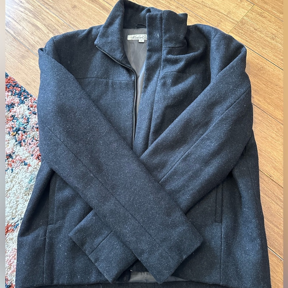 Kenneth Cole men’s coat